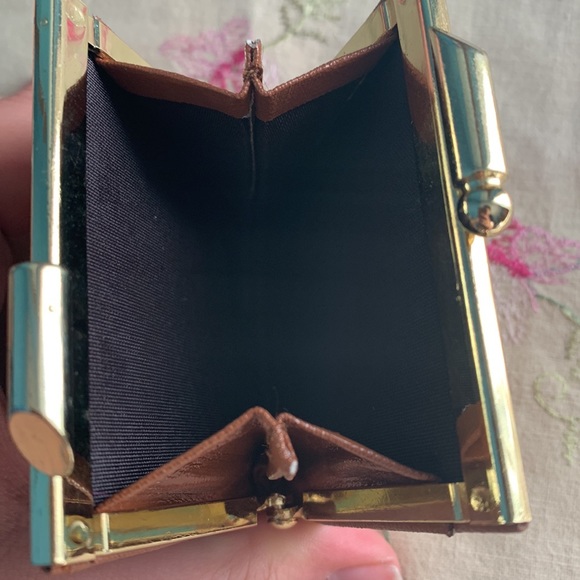 Statue of Liberty coin purse 🗽 - Picture 4 of 4